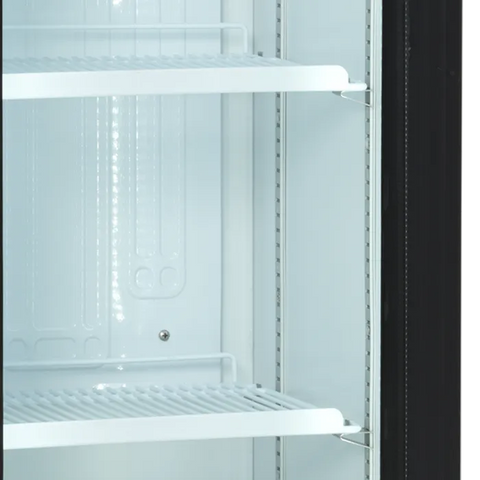 Frigider băuturi Tefcold FSC175H, 116 l