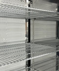 Dulap frigorific GN 2/1 Tefcold UR600SS, 570 l