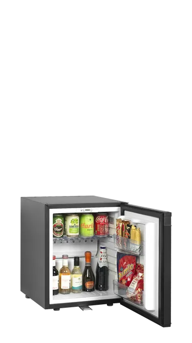 Minibar Tefcold TM35C, 24 l