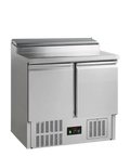 Saladetă frigorifică GN 1/1 Tefcold G-Line GSS20, 201 l