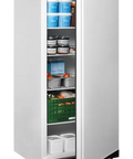Dulap frigorific de depozitare Tefcold UR550, 420 l