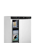 Dulap de congelare Tefcold UF200V, 120 l