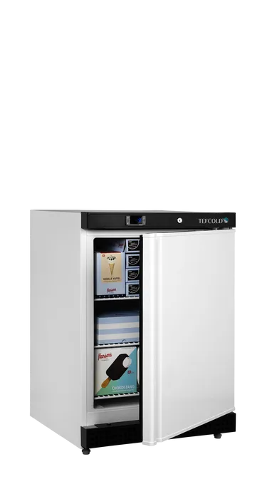 Dulap de congelare Tefcold UF200V, 120 l