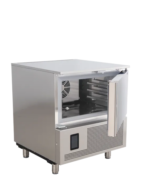 Abatitor de temperatură GN 1/1 Tefcold BLCA3X1, 60 l