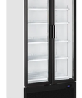 Vitrină frigorifică verticală Tefcold FS890H, 535 l