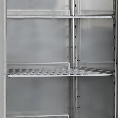 Dulap frigorific Tefcold RK1010, 900 l
