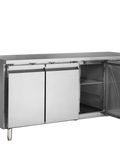 Masă frigorifică GN 1/1 Tefcold CK7310X1, 291 l
