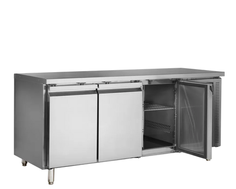 Masă frigorifică GN 1/1 Tefcold CK7310X1, 291 l