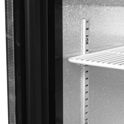 Frigider bar orizontal (back bar) Tefcold DB106H, 92 l