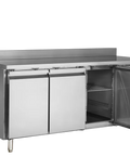 Masă frigorifică GN 1/1 Tefcold CK7310X1SP, 291 l