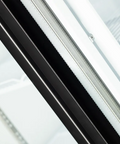 Vitrină frigorifică verticală Tefcold Atom Maxi C2DB, 809 l