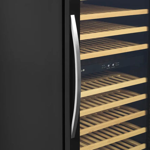 Vitrină de vin Tefcold TFW400-F, 350 l