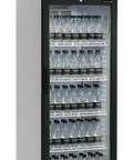 Frigider băuturi Tefcold SCU1280CP, 260 l
