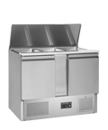 Saladetă frigorifică GN 1/1 Tefcold SA1045, 240 l