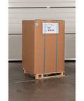 Vitrină frigorifică de banc pentru băuturi Tefcold FS80CP, 55 l