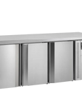 Masă frigorifică Snack Tefcold SK6310, 345 l