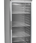 Dulap frigorific GN 2/1 Tefcold RK710G, 484 l