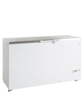 Ladă congelare cu capac plin Tefcold FR505S SL, 454 l