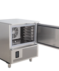 Abatitor de temperatură GN 1/1 Tefcold BLCA5X1, 91 l