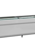 Ladă frigorifică de supermarket refrigerare / congelare Tefcold SFI210-CF VS, 584 l