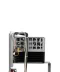 Vaporizator (unitate interioară) pentru cameră frigorifică Serrco by Tefcold SFK/SCL-VS+ R, dreapta