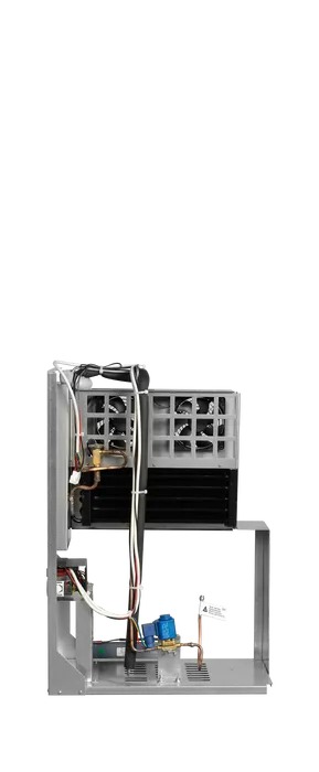 Vaporizator (unitate interioară) pentru cameră frigorifică Serrco by Tefcold SFK/SCL-VS+ R, dreapta
