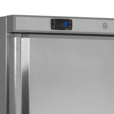 Dulap de congelare Tefcold UF400VS, 340 l