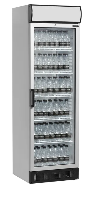 Frigider băuturi Tefcold FSC1380, 347 l