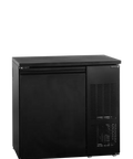 Frigider pentru butoaie de bere (KEG) Tefcold CKC4, 189 l