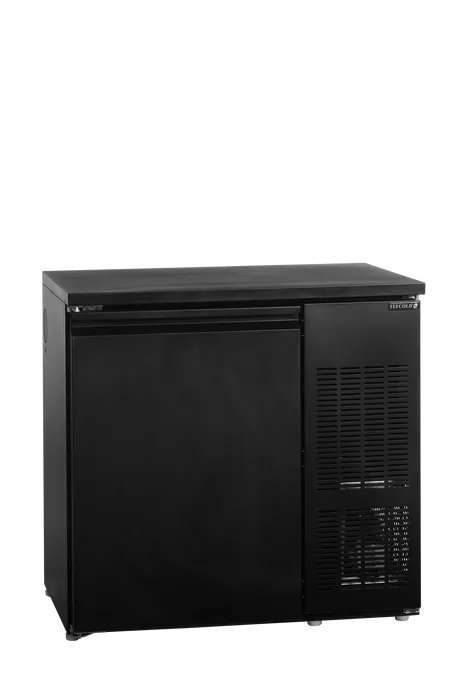 Frigider pentru butoaie de bere (KEG) Tefcold CKC4, 189 l