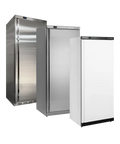Dulap de congelare GN 2/1 Tefcold UF600, 555 l