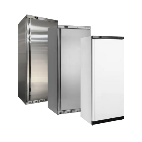 Dulap de congelare GN 2/1 Tefcold UF600, 555 l