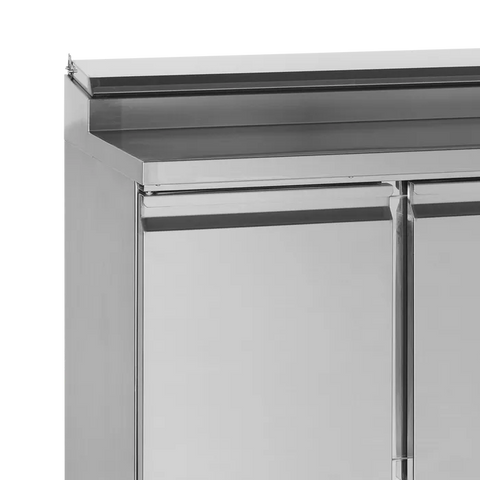 Saladetă frigorifică GN 1/1 Tefcold G-Line GSS20, 201 l