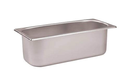 Vitrină ventilată de înghețată la cupă ISA DELTA NEW, 130 l