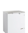 Ladă congelare cu capac plin Tefcold FR205S SL, 185 l