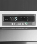 Dulap frigorific roll-in (pentru cărucior) Tefcold RIC1760X1, 832 l