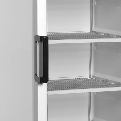 Vitrină congelare verticală Tefcold UFFS371GCP, 270 l
