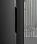 Minibar Tefcold TM33G-1, negru, 26 l