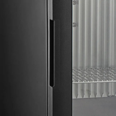 Minibar Tefcold TM33G-1, negru, 26 l