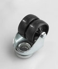 Ladă congelare pentru înghețată cu capace de sticlă Tefcold IC102SC, 91 l