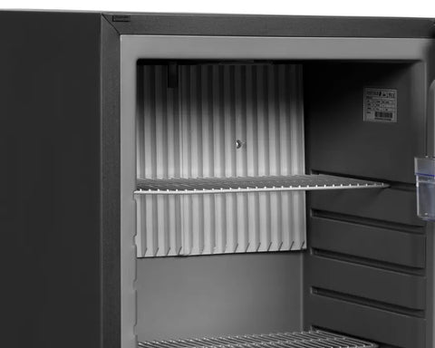 Minibar Tefcold TM44, 35 l