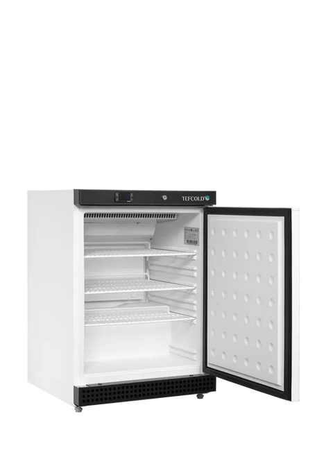 Dulap frigorific de depozitare Tefcold UR200W1, 119 l