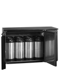 Frigider pentru butoaie de bere (KEG) Tefcold CKC8, 359 l