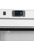 Vitrină congelare verticală Tefcold UF400VGW, 340 l