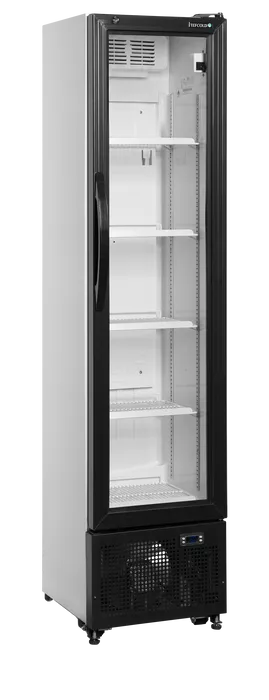 Frigider băuturi Tefcold FS176H, 114 l