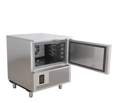 Abatitor de temperatură GN 1/1 Tefcold BLCA3X1, 60 l
