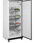 Dulap frigorific GN 2/1 Tefcold UR600W1, 570 l