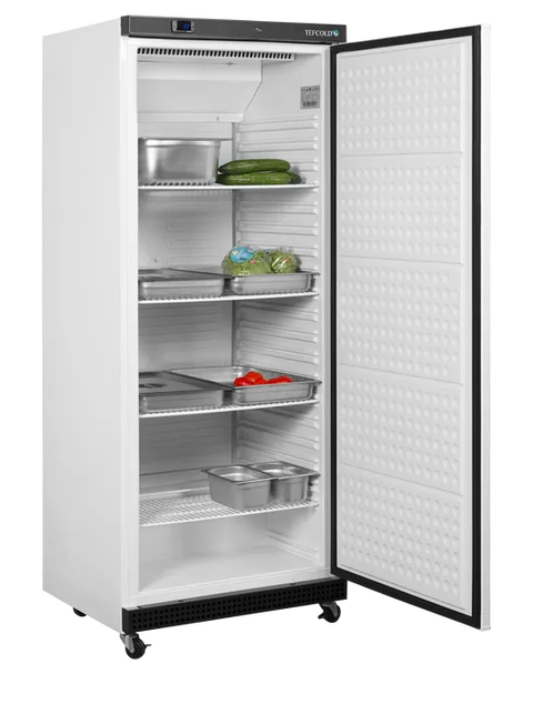 Dulap frigorific GN 2/1 Tefcold UR600W1, 570 l