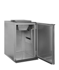 Frigider pentru deșeuri Tefcold WBC 240, 120 l