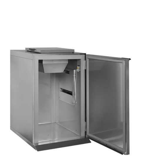 Frigider pentru deșeuri Tefcold WBC 240, 120 l